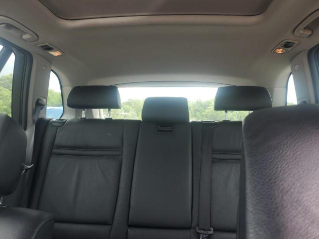 2012 BMW X5 xDrive35I VIN: 5UXZV4C5XCL747128 Lot: 62658994