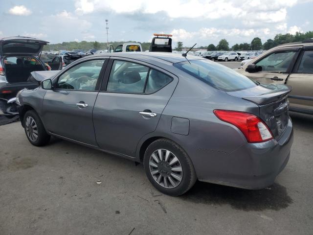 2017 NISSAN VERSA S - 3N1CN7AP8HL815972