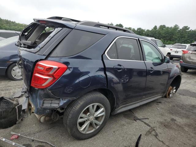 2016 CHEVROLET EQUINOX LT - 2GNALCEKXG1165809