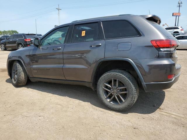 2016 JEEP GRAND CHER - 1C4RJFAGXGC443526