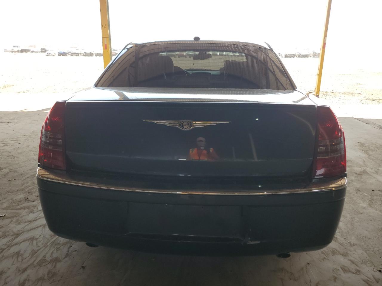 Lot #3037787250 2007 CHRYSLER 300C