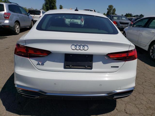 2021 AUDI A5 PREMIUM - WAUDACF56MA030121