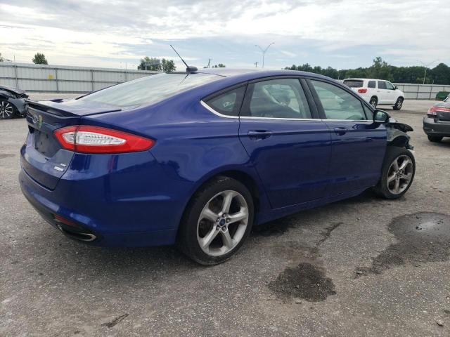 2015 FORD FUSION SE - 3FA6P0T98FR282354