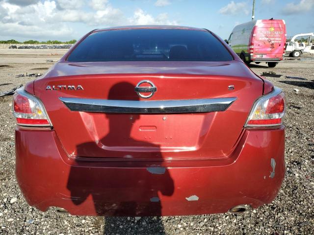 2015 NISSAN ALTIMA - 1N4AL3AP9FN330925