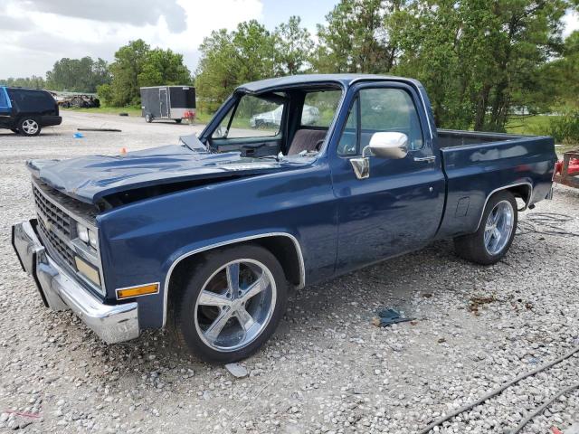 CHEVROLET C10