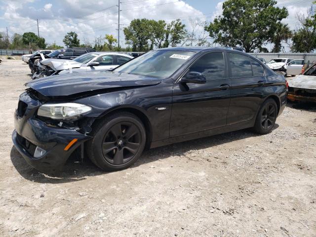 VIN WBAXG5C55DD229056 2013 BMW 5 Series, 528 I no.1