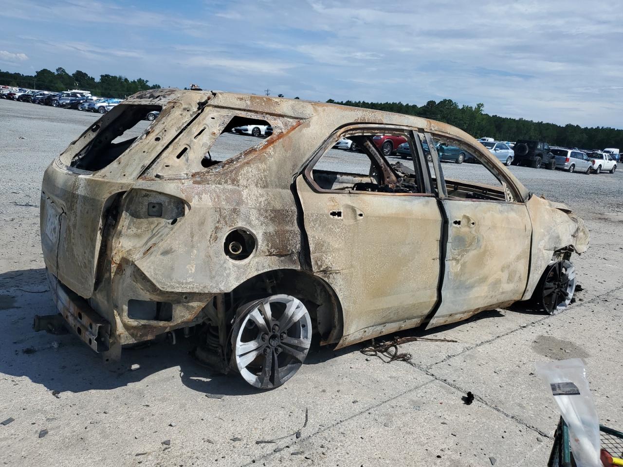 Global Auto Auctions