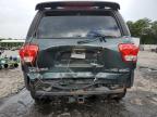 TOYOTA SEQUOIA LI photo