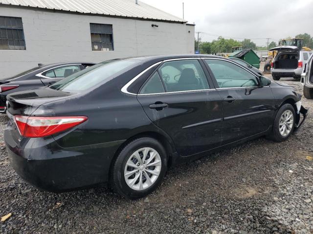 VIN 4T1BF1FK1FU992894 2015 Toyota Camry, LE no.3