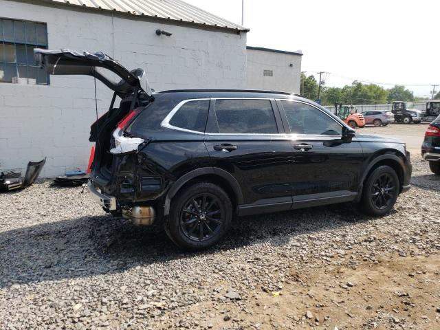 2024 HONDA CR-V SPORT - 5J6RS6H86RL032794