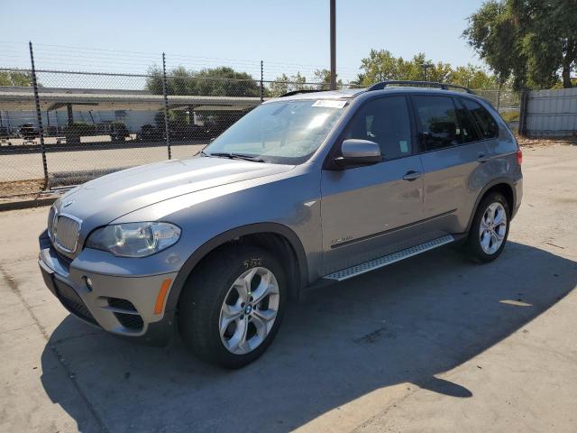 VIN 5UXZW0C55D0B96053 2013 BMW X5, Xdrive35D no.1