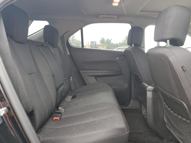 2015 CHEVROLET EQUINOX LT - 2GNALBEK7F6154598