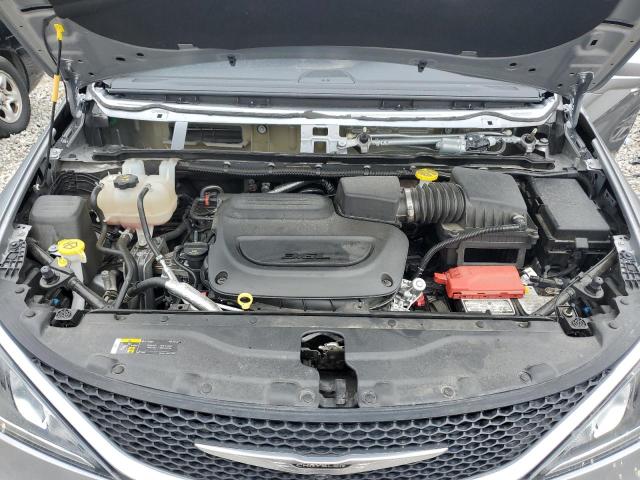 2020 CHRYSLER PACIFICA T - 2C4RC1EG4LR109291