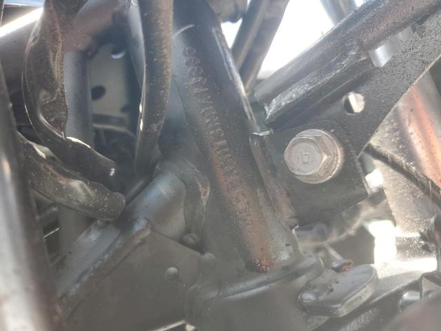 2024 KAWASAKI EX500 H - ML5EXGH13RDA13836
