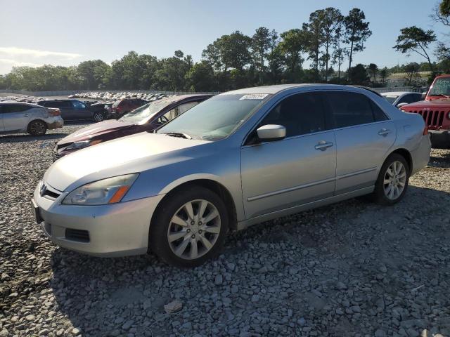 2006 Honda Accord Ex VIN: 1HGCM66826A069469 Lot: 63599234