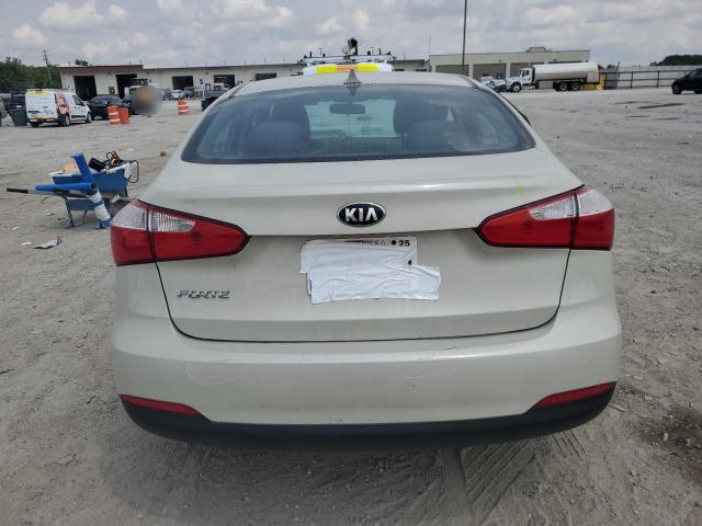 2015 KIA FORTE LX - KNAFK4A62F5312490