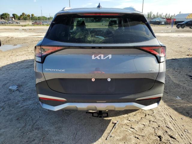 2023 KIA SPORTAGE E - 5XYK3CAF7PG010873