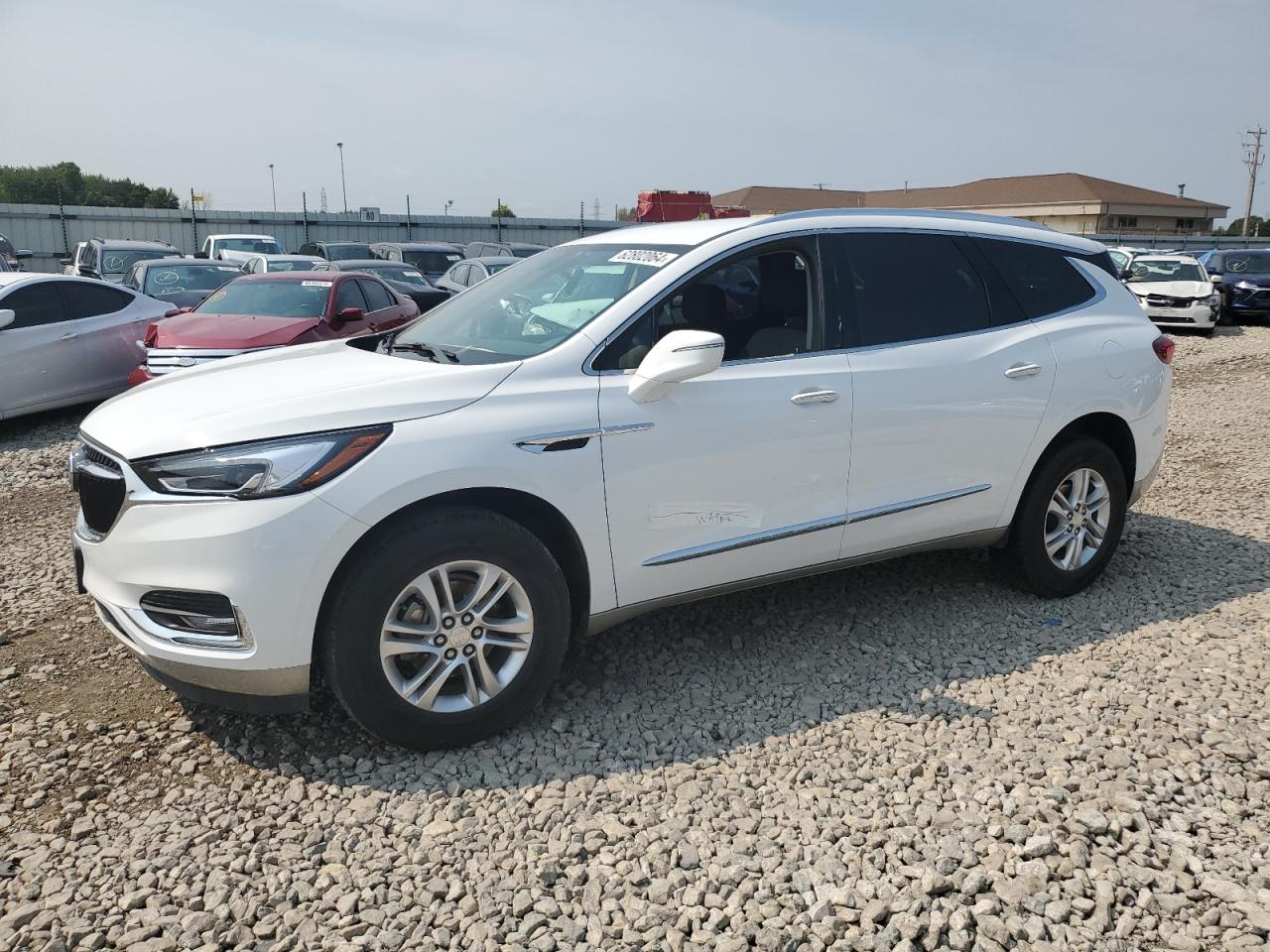 5GAERAKW2LJ169293 BUICK ALLURE 2020