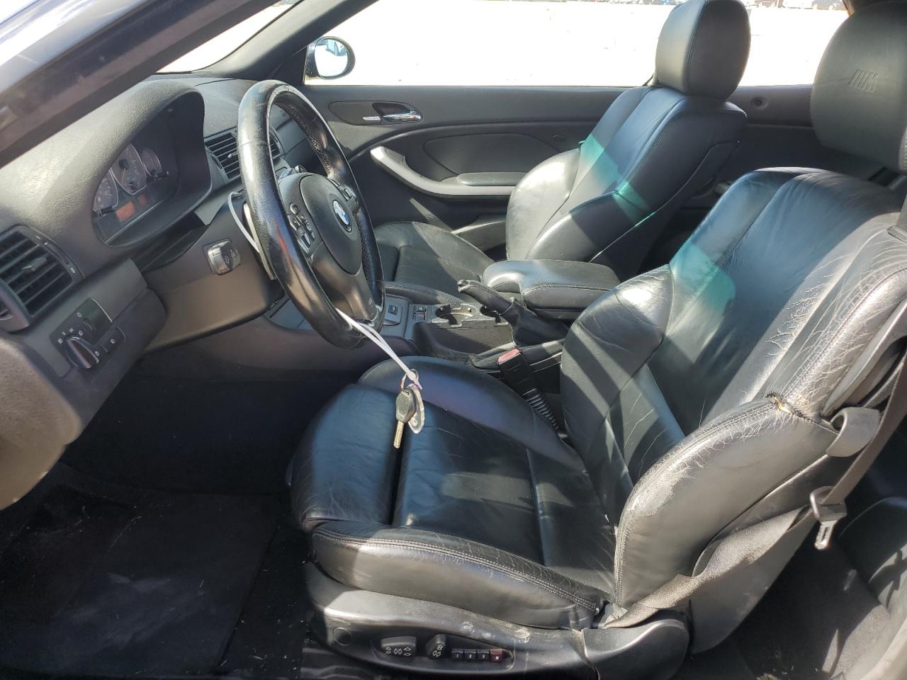 WBSBR93445PK09007 2005 BMW M3