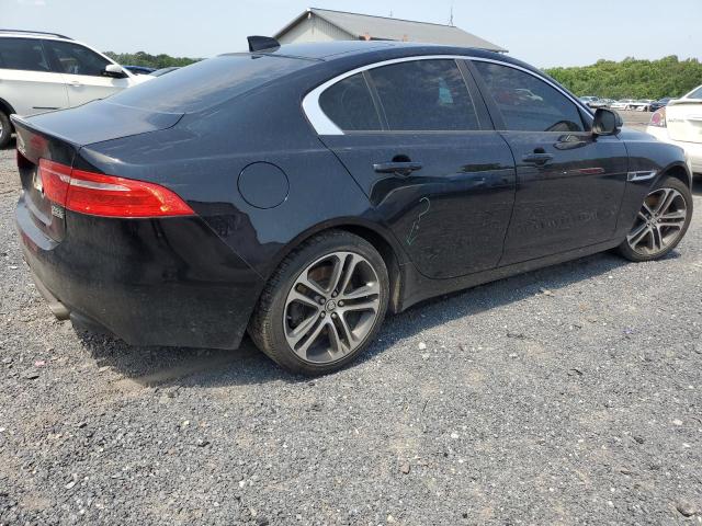 VIN SAJAJ4BV7HA955256 2017 Jaguar XE, Premium no.3