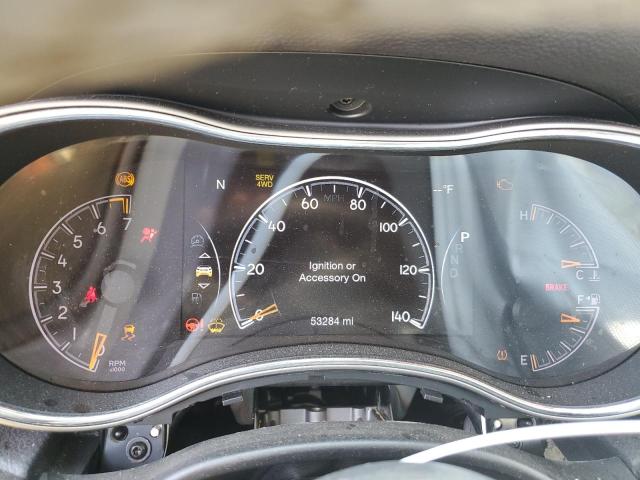 2019 JEEP GRAND CHER - 1C4RJFBG1KC774521