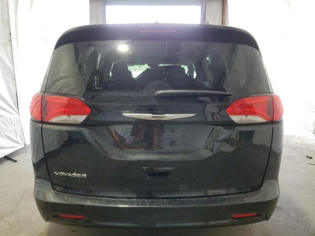 2023 CHRYSLER VOYAGER LX - 2C4RC1CG1PR586284