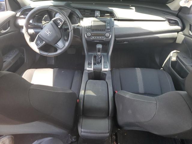 2018 Honda Civic Lx VIN: 19XFC2F50JE006809 Lot: 62495024