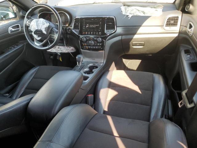 2020 JEEP GRAND CHER - 1C4RJFAG8LC225725
