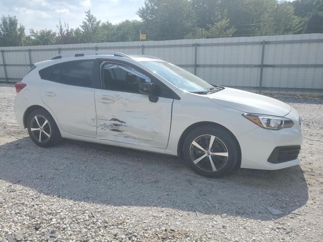 2021 SUBARU IMPREZA PR 4S3GTAD67M3702671  63403814