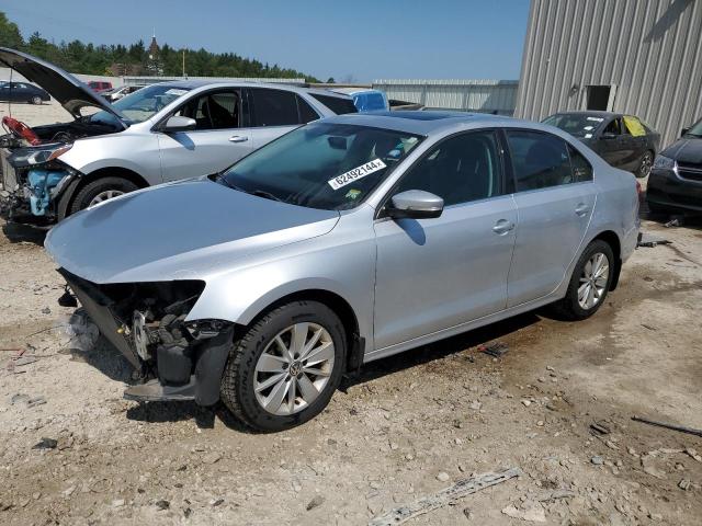 3VWLA7AJ3FM292305 2015 VOLKSWAGEN JETTA - Image 1