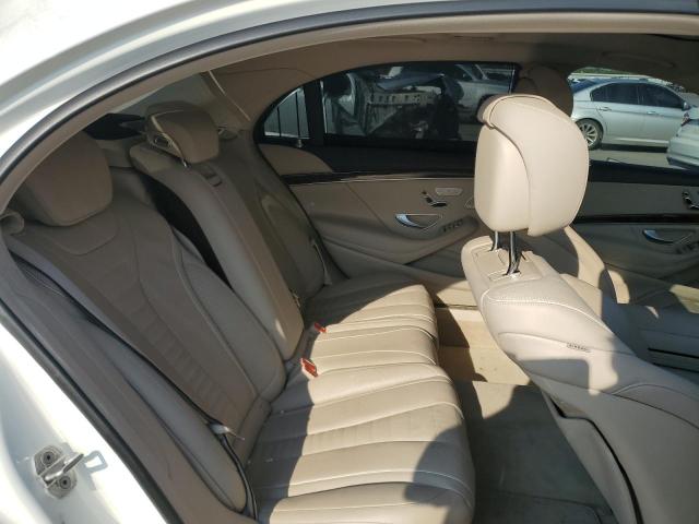 2017 MERCEDES-BENZ S 550 - WDDUG8CB5HA315039