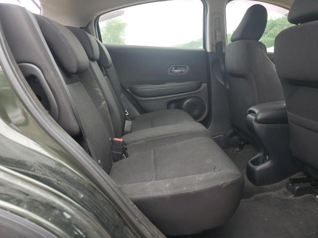 2018 HONDA HR-V LX - 3CZRU6H33JG726990