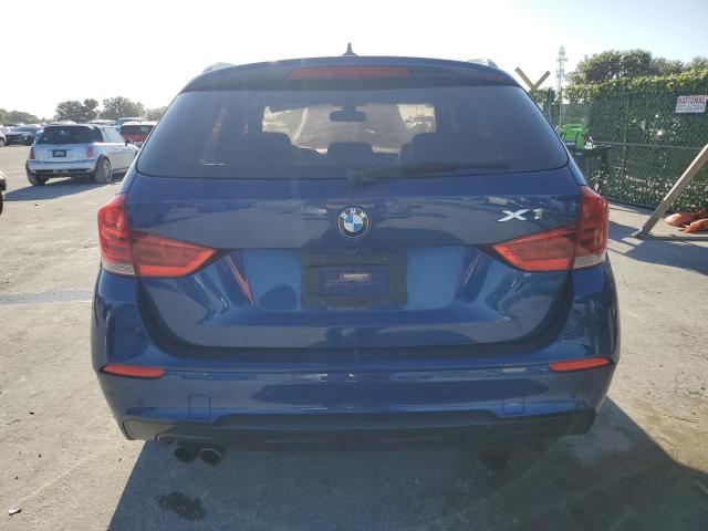 VIN WBAVL1C58FVY26310 2015 BMW X1, Xdrive28I no.6