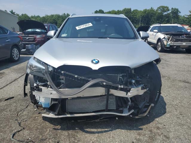 VIN WBXJG9C07L5P63594 2020 BMW X1, Xdrive28I no.5