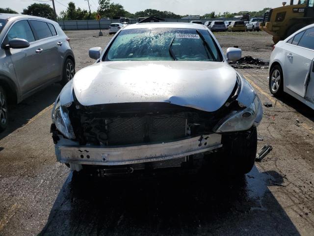 2012 Infiniti M37 X VIN: JN1BY1AR7CM395296 Lot: 60970364