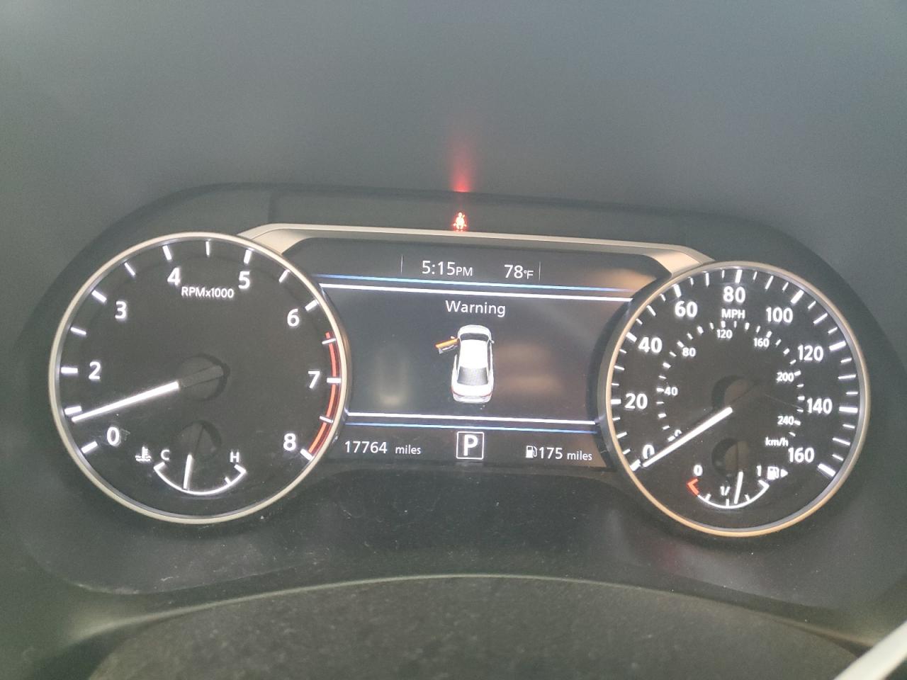 3N1AB8CV2PY280673 2023 Nissan Sentra Sv