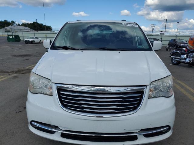 2014 Chrysler Town & Country Touring VIN: 2C4RC1BG6ER399850 Lot: 61613154