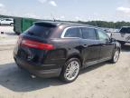 LINCOLN MKT снимка