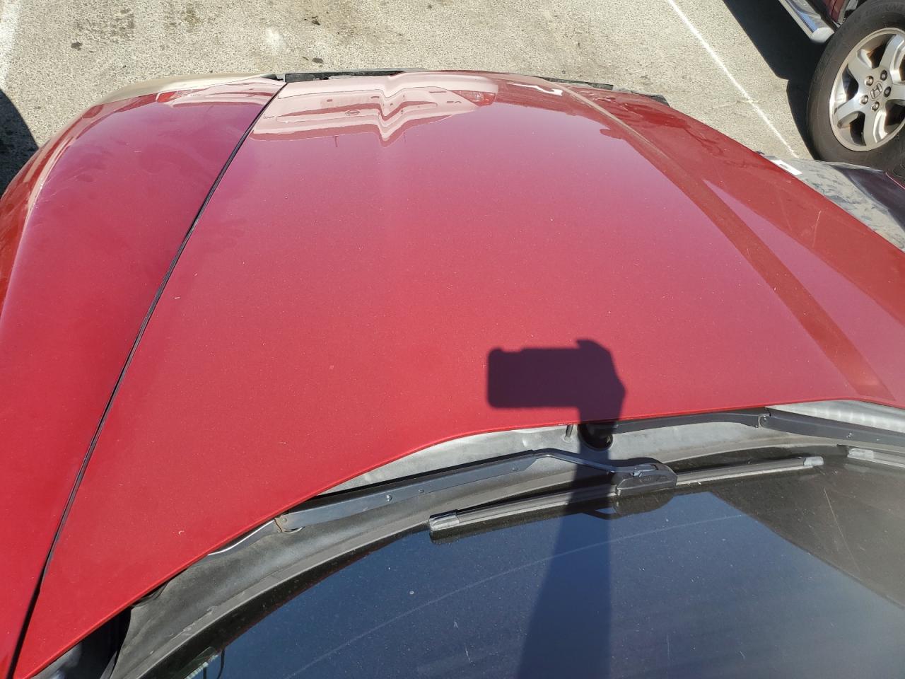 1G1YE2DW2A5105182 2010 Chevrolet Corvette