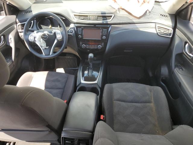 2016 NISSAN ROGUE S - KNMAT2MV7GP650622