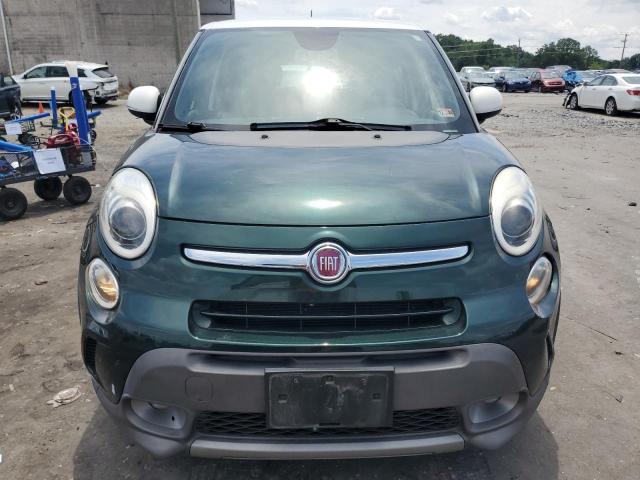 VIN ZFBCFADH6GZ037273 2016 Fiat 500L, Trekking no.5