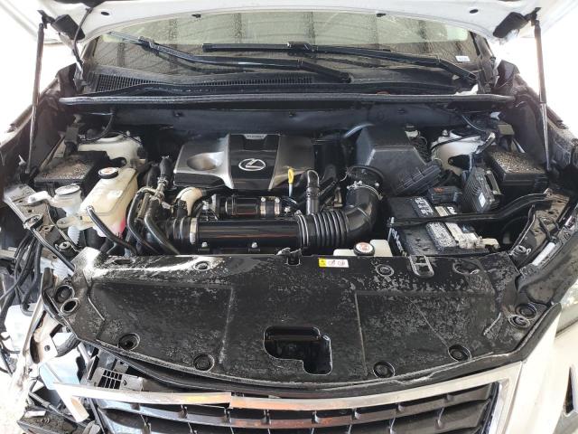 2020 LEXUS NX 300 JTJDARBZ4L2177106