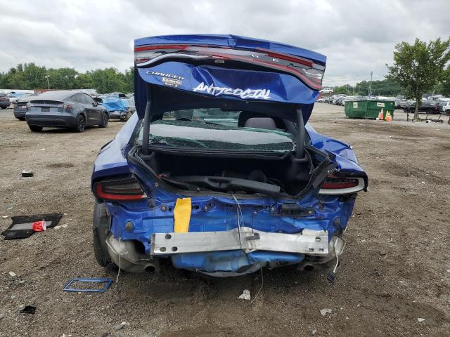 2019 DODGE CHARGER SX - 2C3CDXBG1KH700066