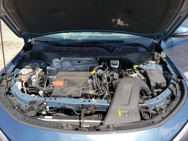 2024 BUICK ENVISTA AV - KL47LCE20RB019547