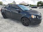 CHEVROLET SONIC LS photo