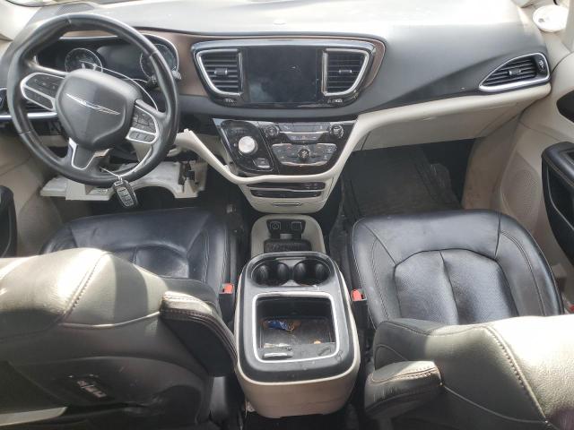 2017 CHRYSLER PACIFICA T - 2C4RC1EG4HR644385