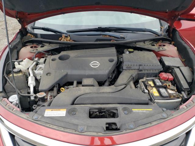 2015 NISSAN ALTIMA 2.5 - 1N4AL3AP1FC144596