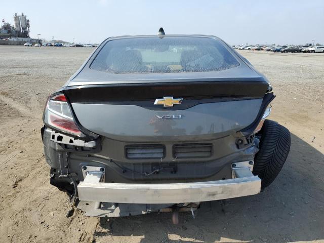 VIN 1G1RD6S51HU180058 2017 Chevrolet Volt, Premier no.6