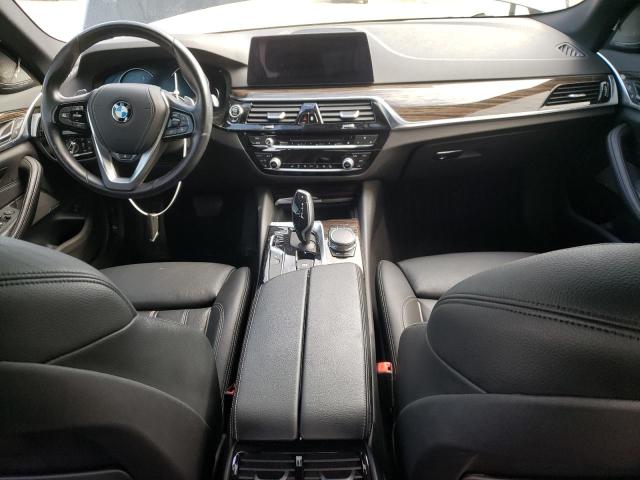 VIN WBAJA7C57JG908176 2018 BMW 5 Series, 530 XI no.8