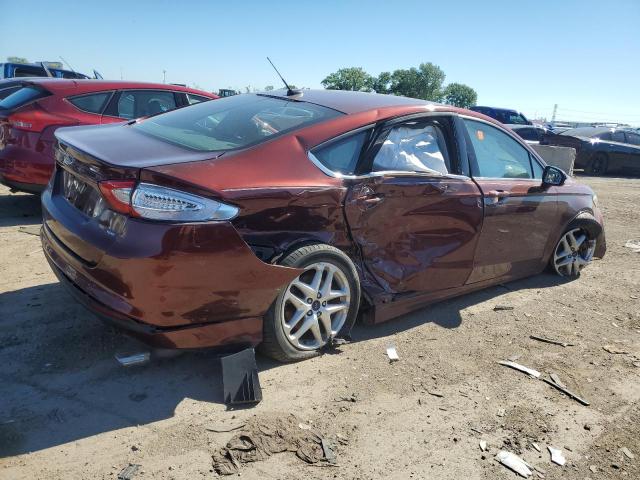 VIN 3FA6P0H71GR266666 2016 Ford Fusion, SE no.3